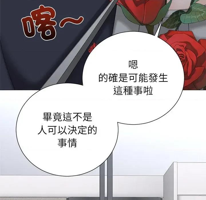 紧紧相依的心 紧紧相依的心-第34话 第111页