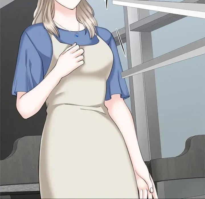 紧紧相依的心 紧紧相依的心-第34话 第119页