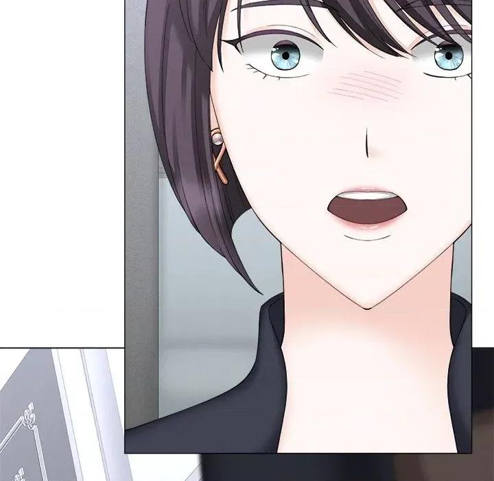 紧紧相依的心 紧紧相依的心-第34话 第136页