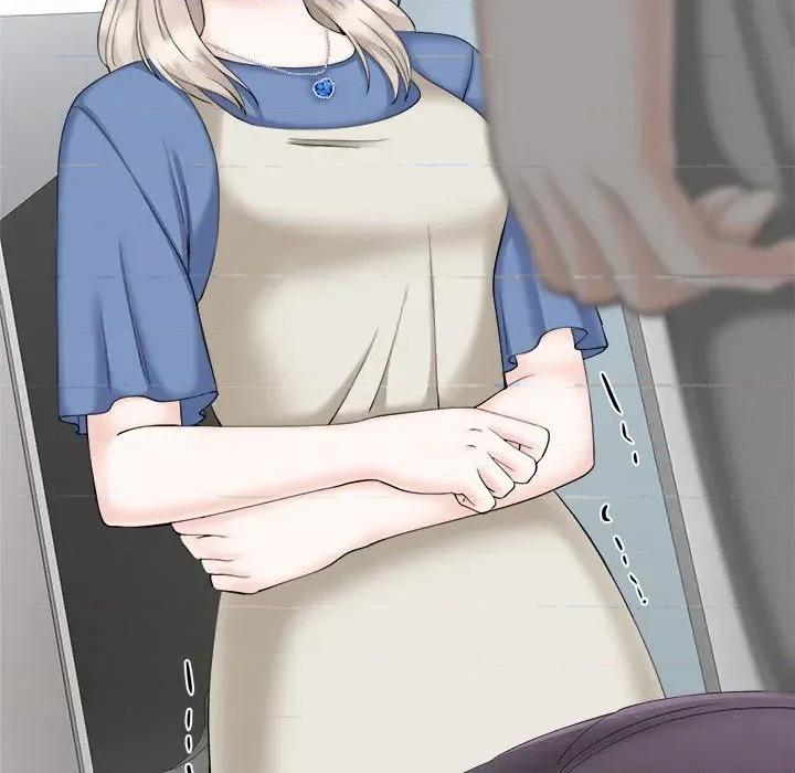 紧紧相依的心 紧紧相依的心-第34话 第138页