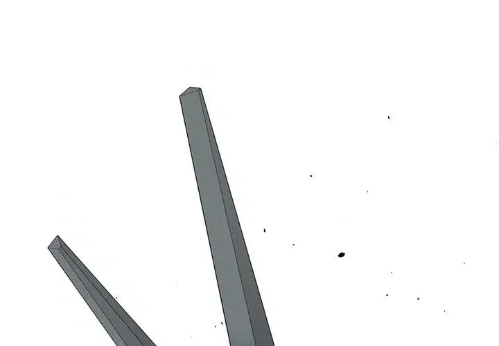 紧紧相依的心 紧紧相依的心-第35话 第1页
