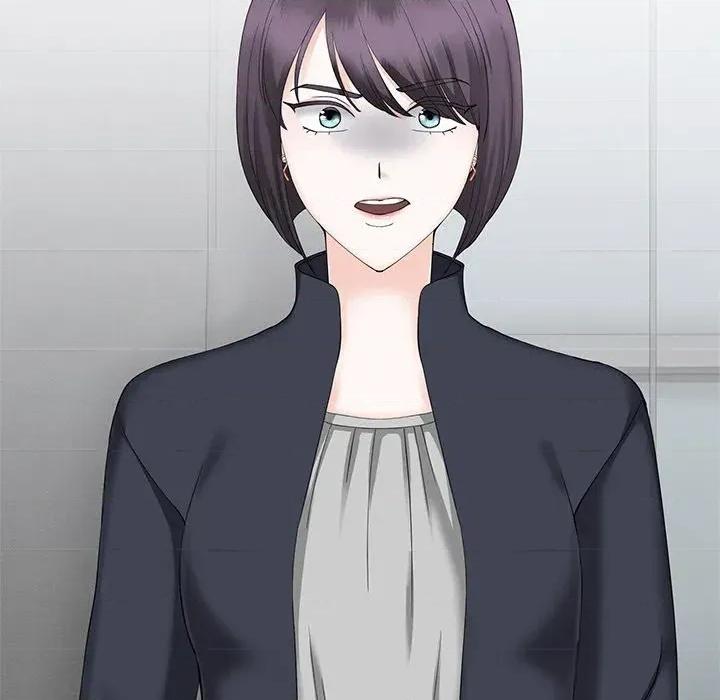 紧紧相依的心 紧紧相依的心-第35话 第14页