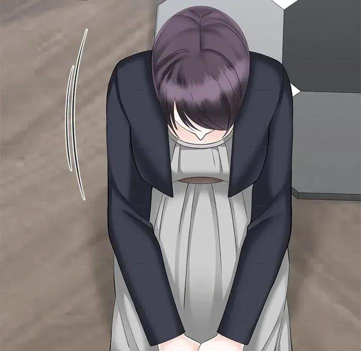 紧紧相依的心 紧紧相依的心-第35话 第24页