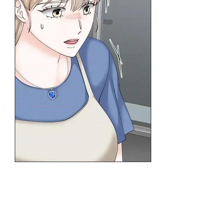 紧紧相依的心 紧紧相依的心-第35话 第28页