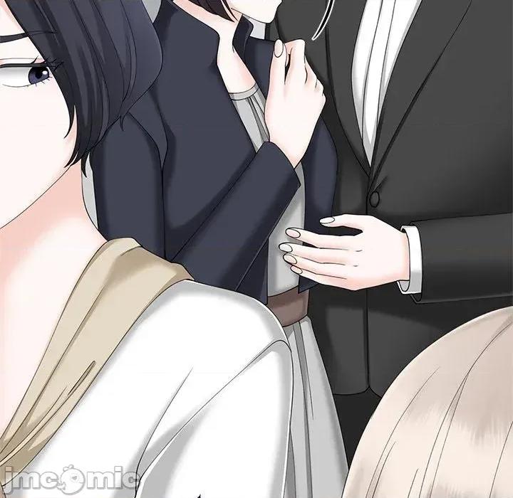 紧紧相依的心 紧紧相依的心-第35话 第65页