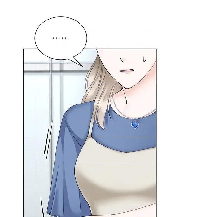 紧紧相依的心 紧紧相依的心-第35话 第67页