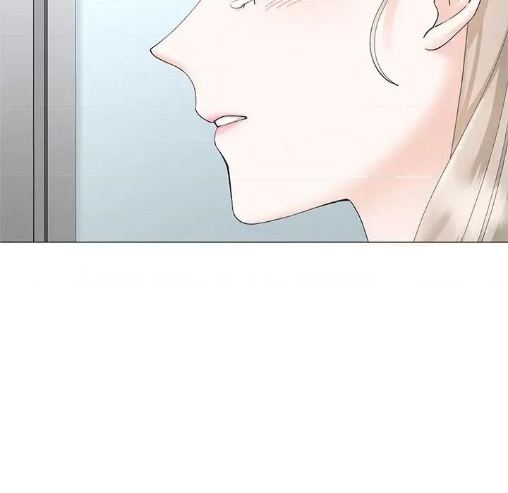 紧紧相依的心 紧紧相依的心-第35话 第72页