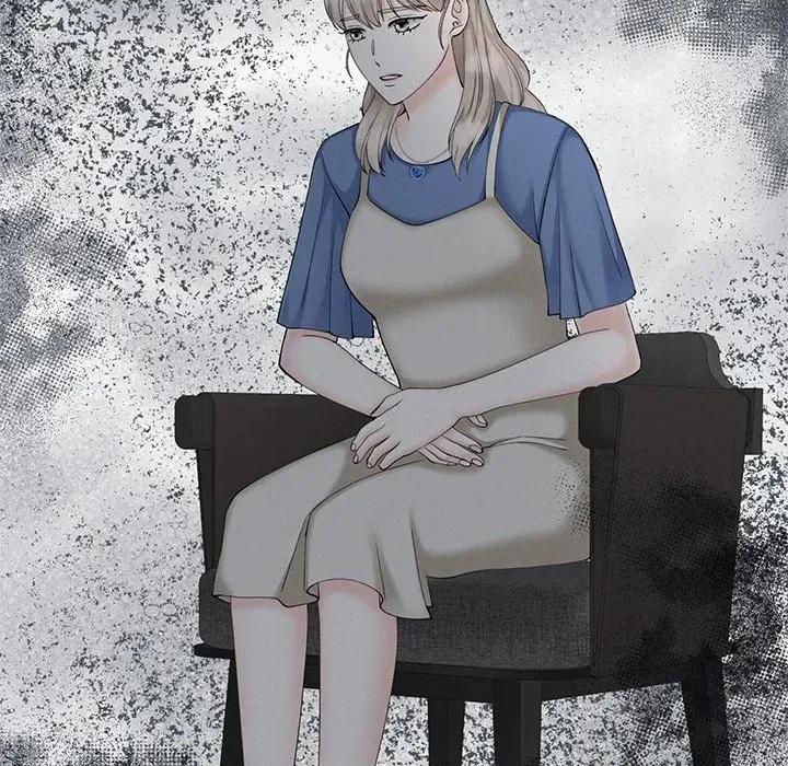 紧紧相依的心 紧紧相依的心-第35话 第82页
