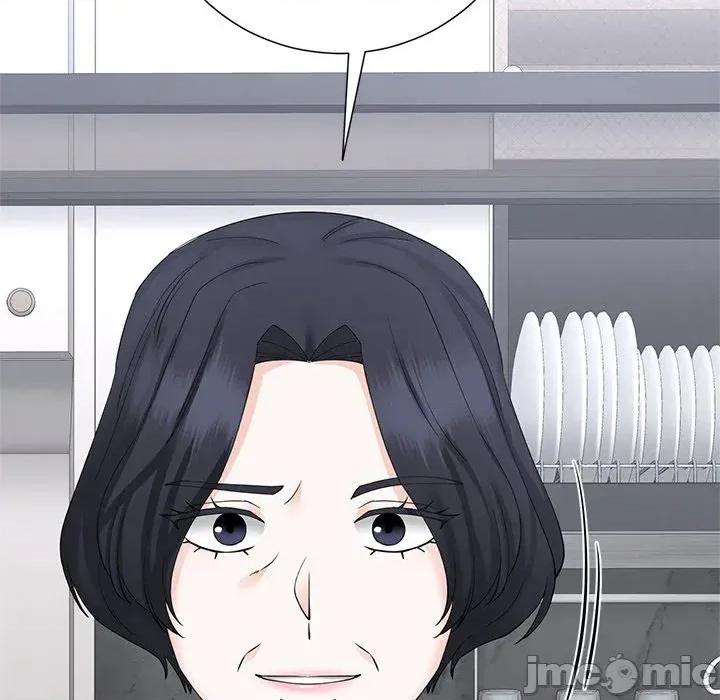 紧紧相依的心 紧紧相依的心-第35话 第90页