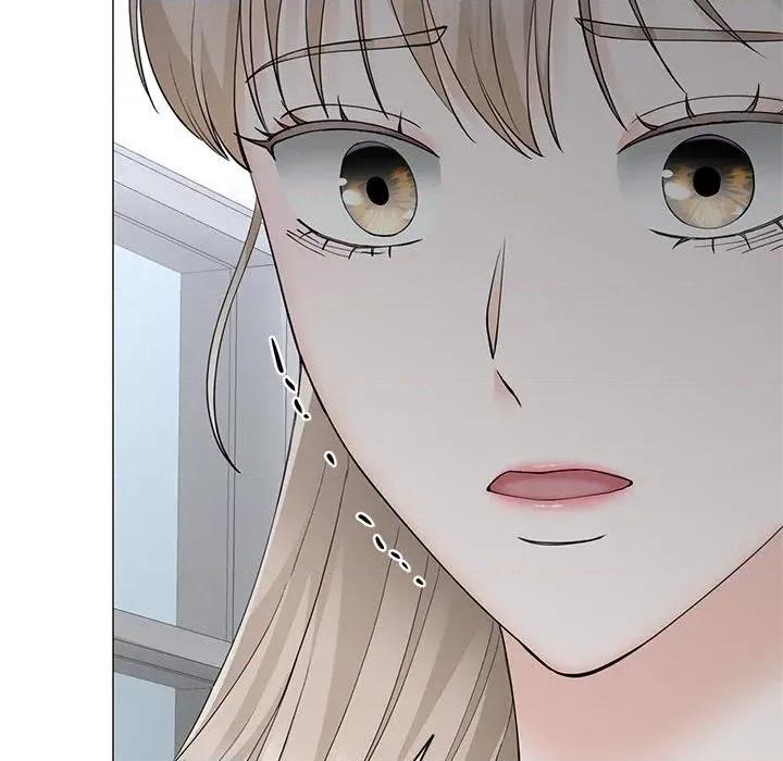 紧紧相依的心 紧紧相依的心-第35话 第126页