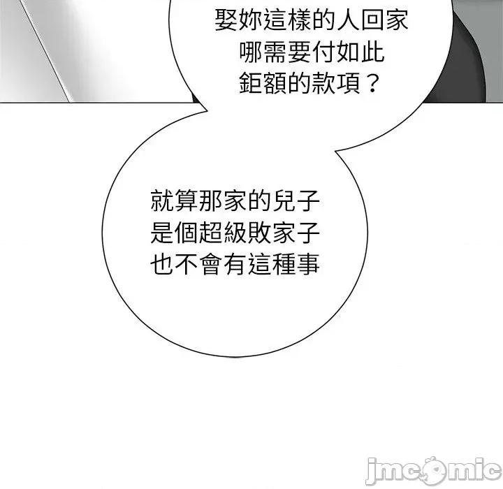 紧紧相依的心 紧紧相依的心-第35话 第130页