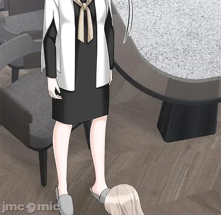 紧紧相依的心 紧紧相依的心-第35话 第155页
