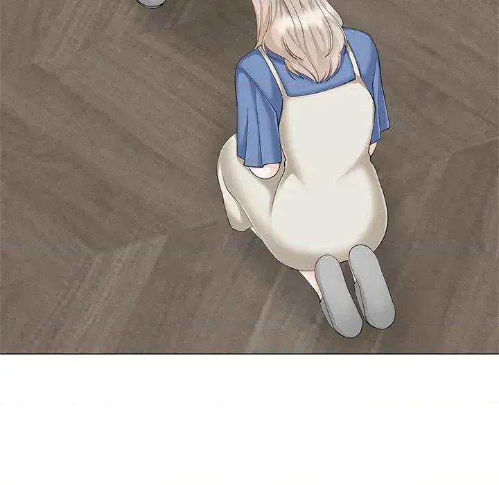 紧紧相依的心 紧紧相依的心-第35话 第156页