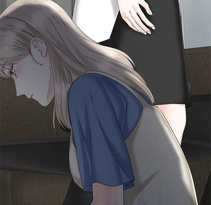 紧紧相依的心 紧紧相依的心-第35话 第161页