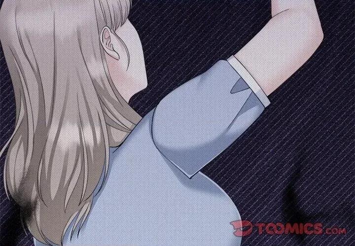 紧紧相依的心 紧紧相依的心-第36话 第3页