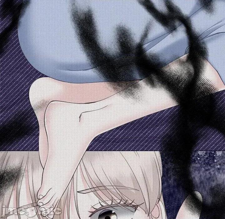 紧紧相依的心 紧紧相依的心-第36话 第5页