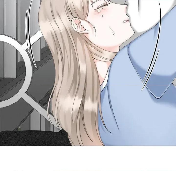 紧紧相依的心 紧紧相依的心-第36话 第19页