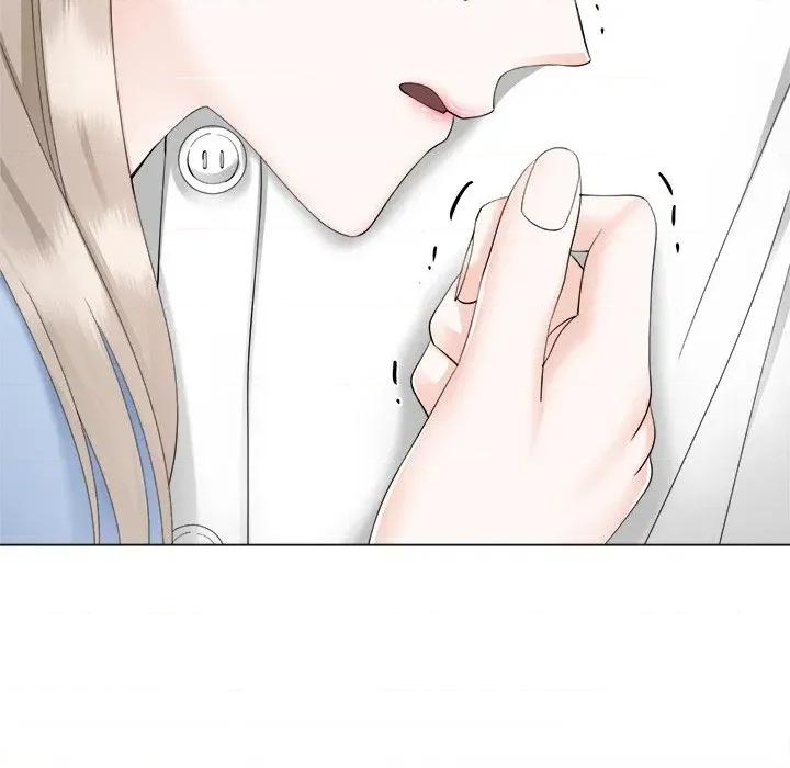 紧紧相依的心 紧紧相依的心-第36话 第31页