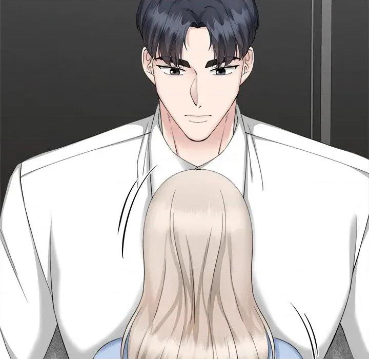 紧紧相依的心 紧紧相依的心-第36话 第54页