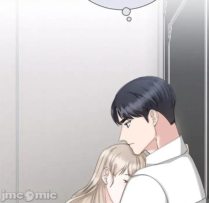紧紧相依的心 紧紧相依的心-第36话 第60页
