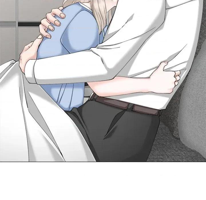 紧紧相依的心 紧紧相依的心-第36话 第61页
