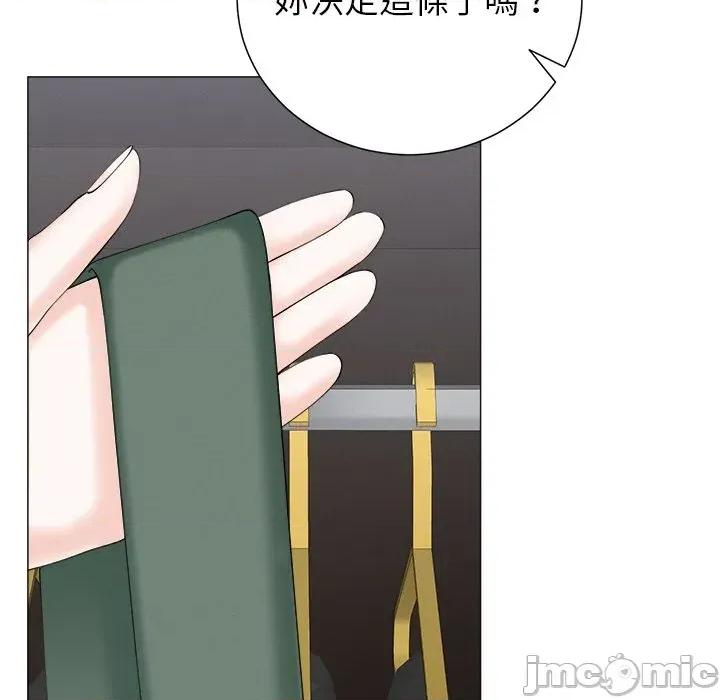 紧紧相依的心 紧紧相依的心-第36话 第65页