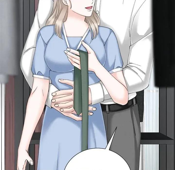 紧紧相依的心 紧紧相依的心-第36话 第68页