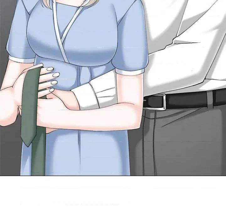 紧紧相依的心 紧紧相依的心-第36话 第74页