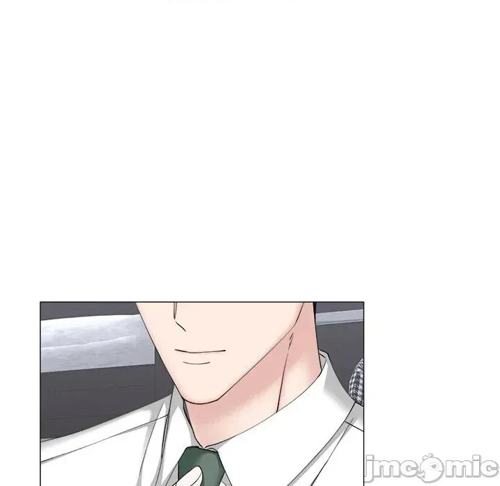 紧紧相依的心 紧紧相依的心-第36话 第75页