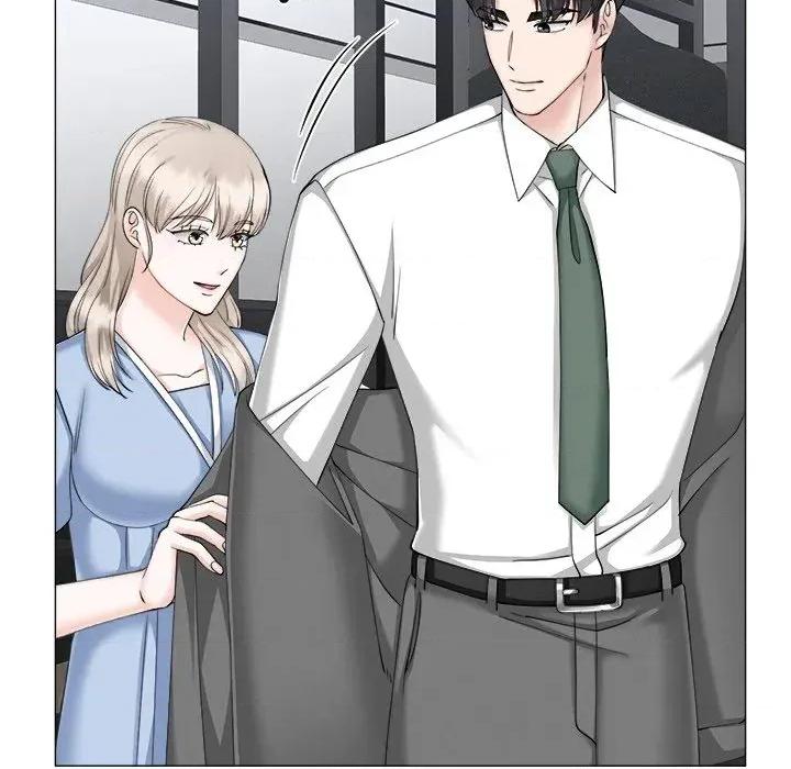 紧紧相依的心 紧紧相依的心-第36话 第78页