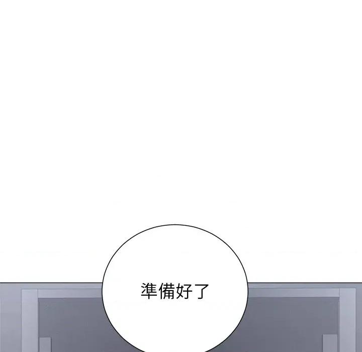 紧紧相依的心 紧紧相依的心-第36话 第79页