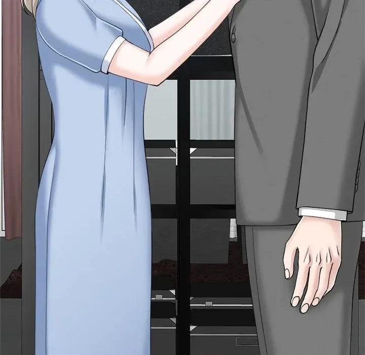 紧紧相依的心 紧紧相依的心-第36话 第81页