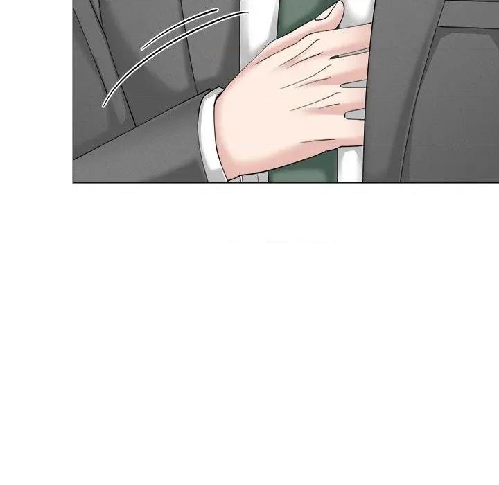 紧紧相依的心 紧紧相依的心-第36话 第83页