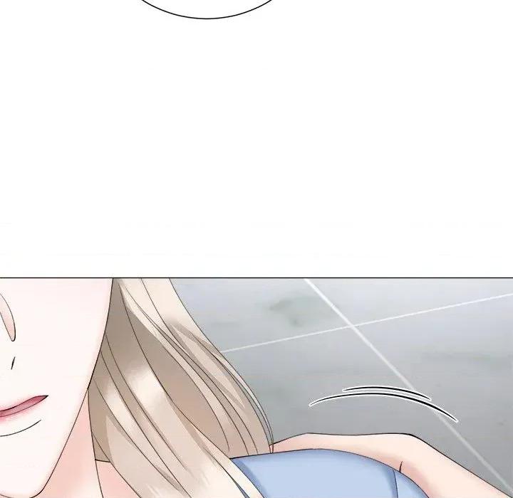 紧紧相依的心 紧紧相依的心-第36话 第89页