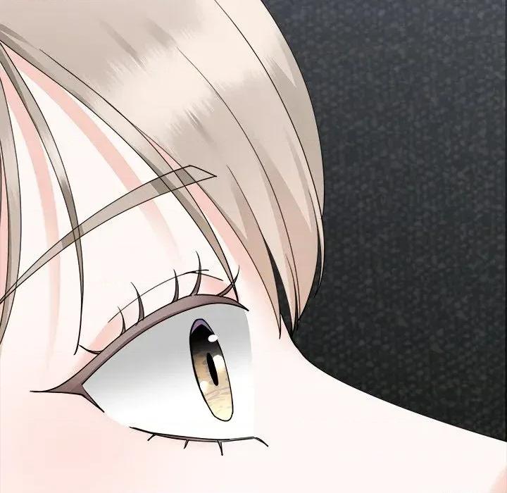 紧紧相依的心 紧紧相依的心-第36话 第94页