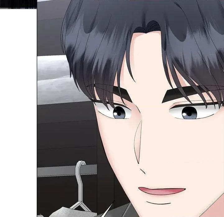紧紧相依的心 紧紧相依的心-第36话 第101页