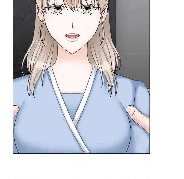 紧紧相依的心 紧紧相依的心-第36话 第104页