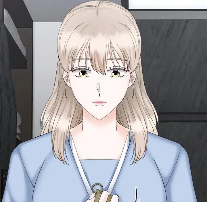 紧紧相依的心 紧紧相依的心-第36话 第111页