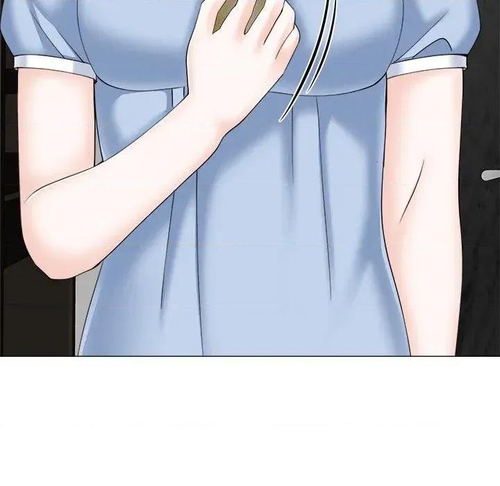 紧紧相依的心 紧紧相依的心-第36话 第112页