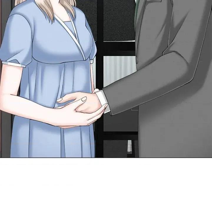 紧紧相依的心 紧紧相依的心-第36话 第124页