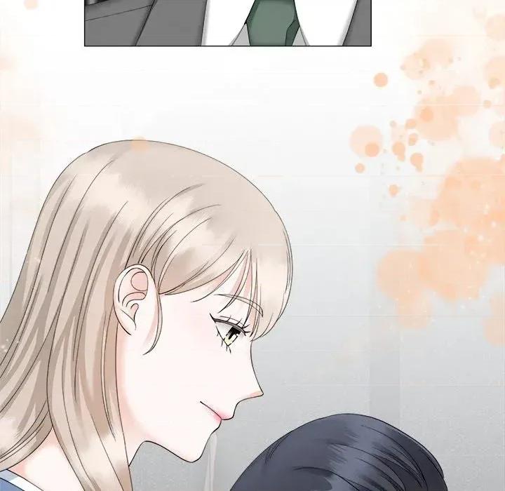 紧紧相依的心 紧紧相依的心-第36话 第126页