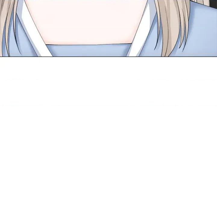 紧紧相依的心 紧紧相依的心-第36话 第131页