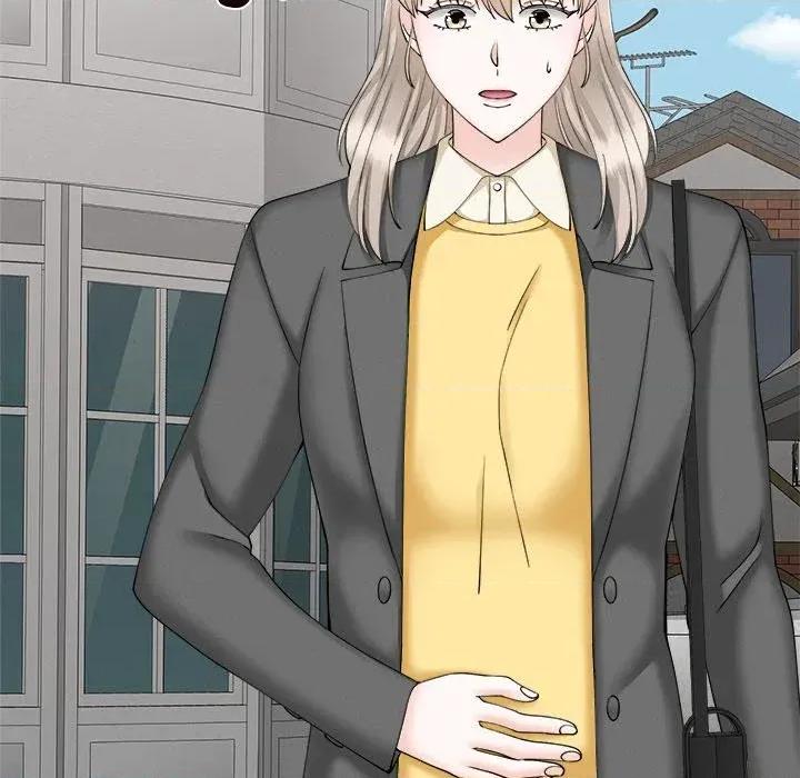 紧紧相依的心 紧紧相依的心-第36话 第144页