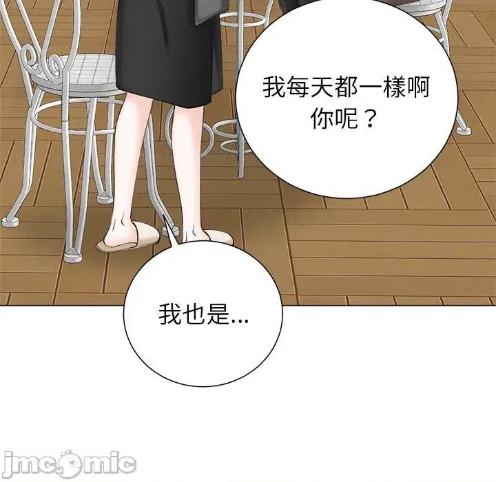 紧紧相依的心 紧紧相依的心-第36话 第150页