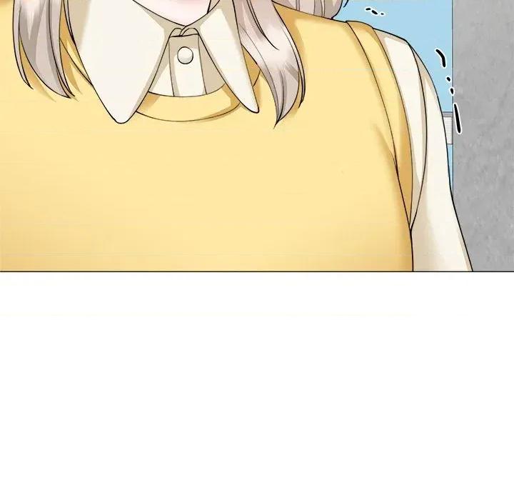 紧紧相依的心 紧紧相依的心-第36话 第157页