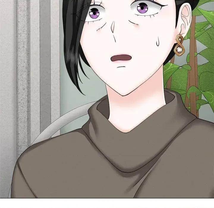 紧紧相依的心 紧紧相依的心-第36话 第159页