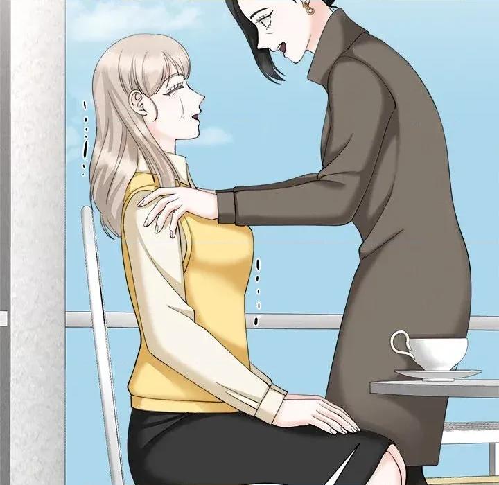 紧紧相依的心 紧紧相依的心-第37话 第77页