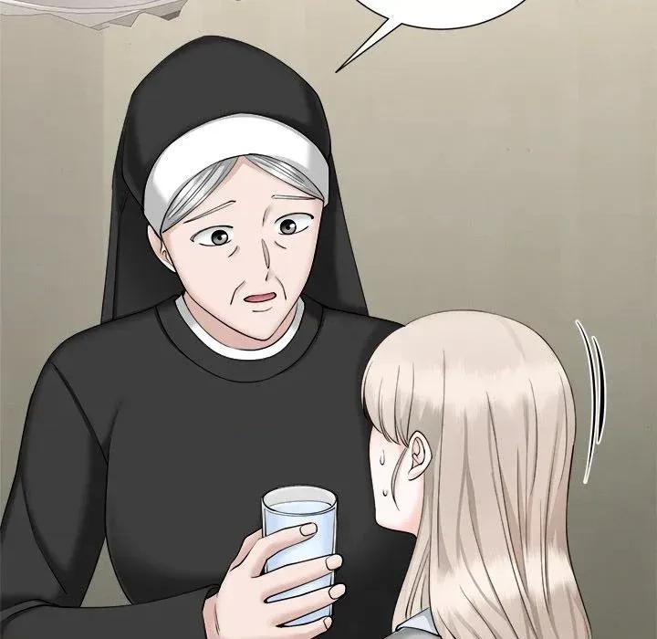 紧紧相依的心 紧紧相依的心-第39话 第107页