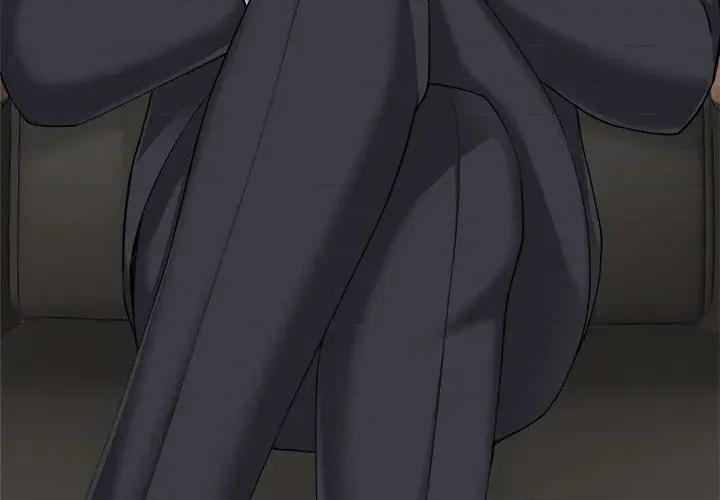 紧紧相依的心 紧紧相依的心-第40话 第4页