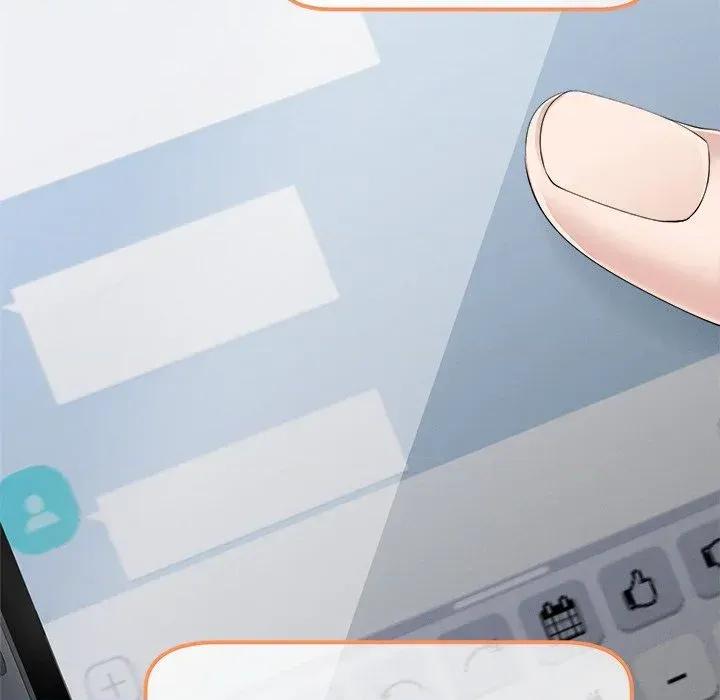 紧紧相依的心 紧紧相依的心-第40话 第101页